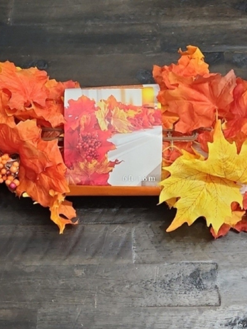 Fall Decore Bundle - Picture 3 of 5